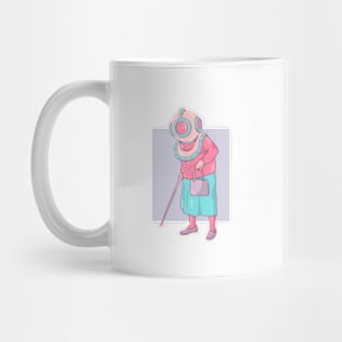 granmadive Mug